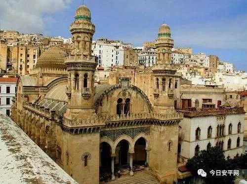 【安平出國勞務(wù)】急收央企北京城建-阿爾及利亞建筑工